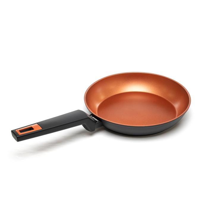 Holmer FP-22326-SBMC Carrot