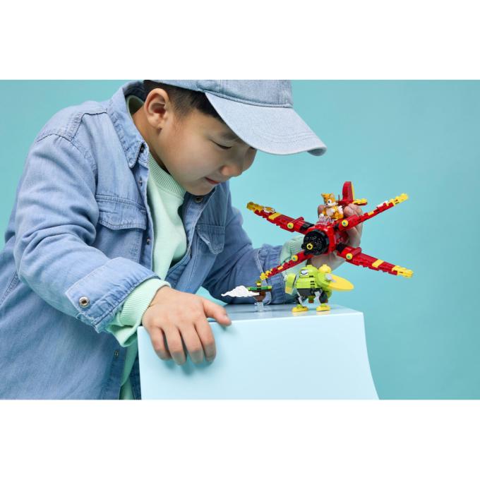LEGO 77119