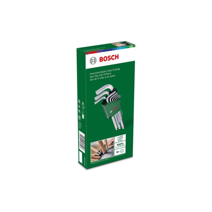 BOSCH 1.600.A02.BX9