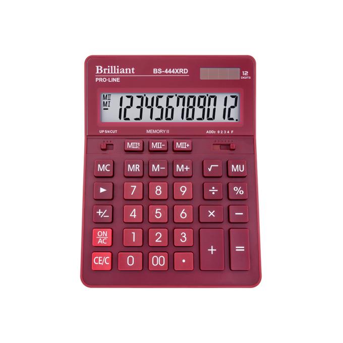 Brilliant BS-444XRD