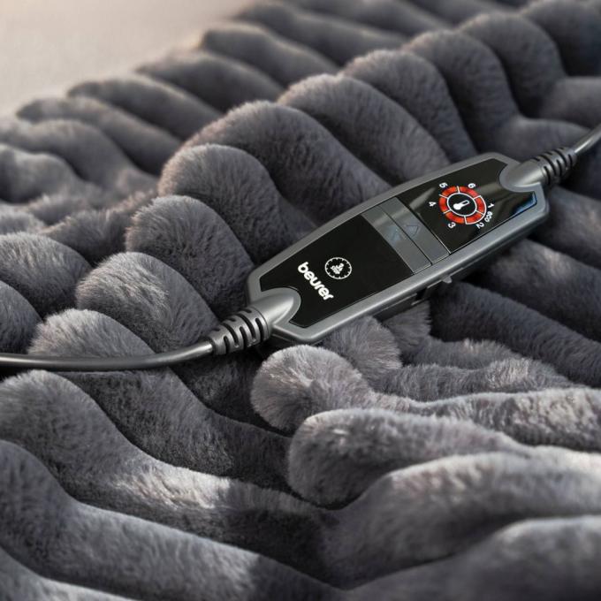 BEURER HD 82 Stockholm