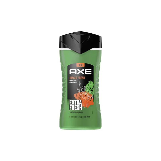 AXE 8720181442896