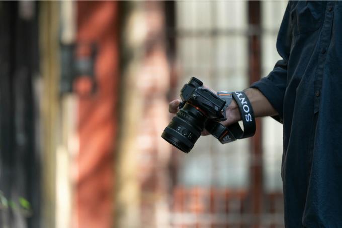 SONY SEL2450G.SYX