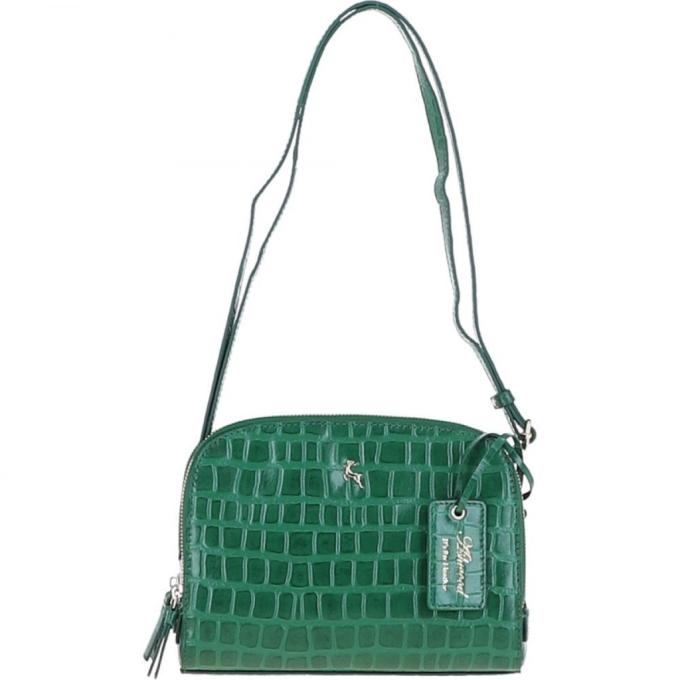 Ashwood C57 Creen/Croc