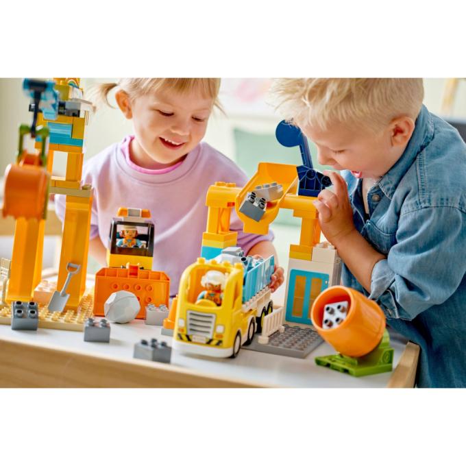 LEGO 10476