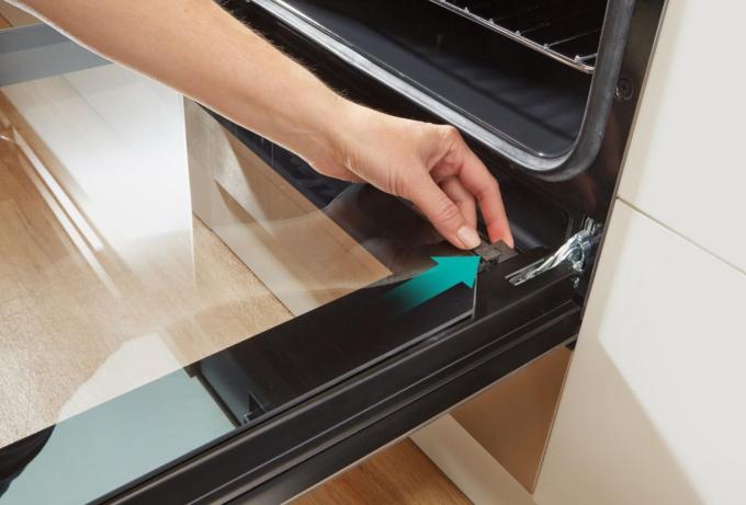 Gorenje GECS6C70WC