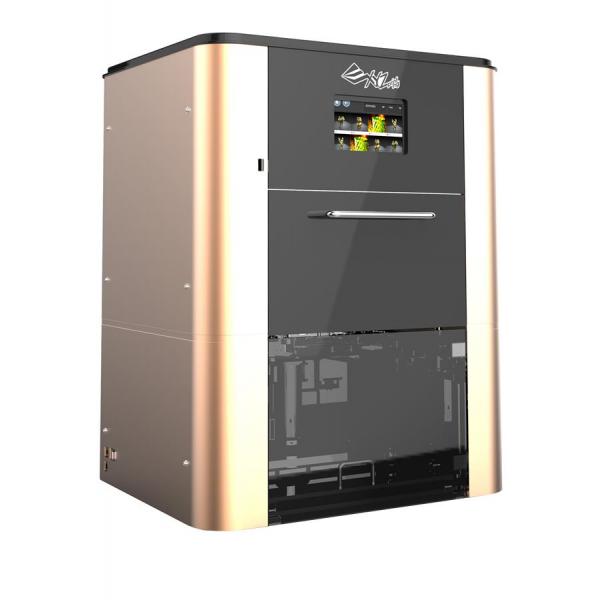 3D Принтер XYZprinting пищевой 3C10A FD 1.0 MR 3C10AXTW00B