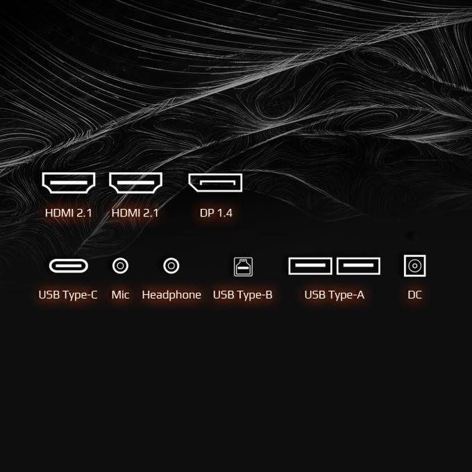 GIGABYTE AORUS FO32U EK