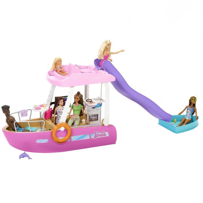 BARBIE HJV37