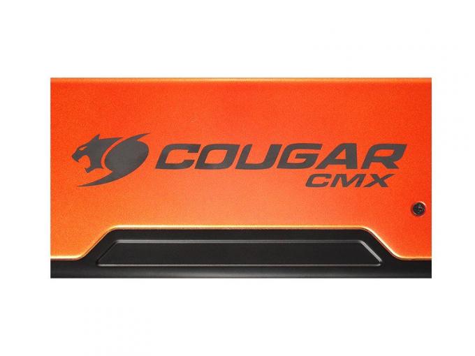 Cougar CMX850
