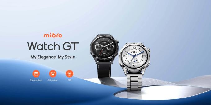 Mibro XPAW026T