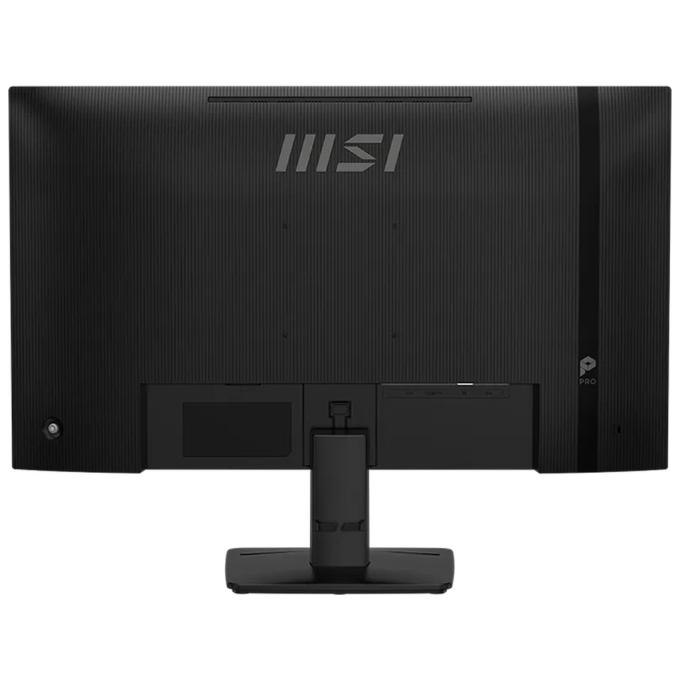 MSI PRO MP271 E14A