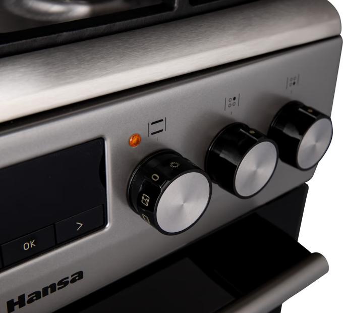 Hansa FCMS582254