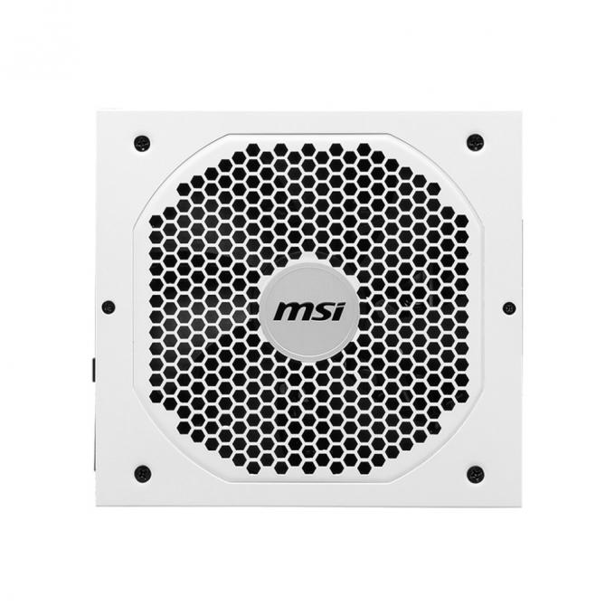 MSI MPG A750GF WHITE