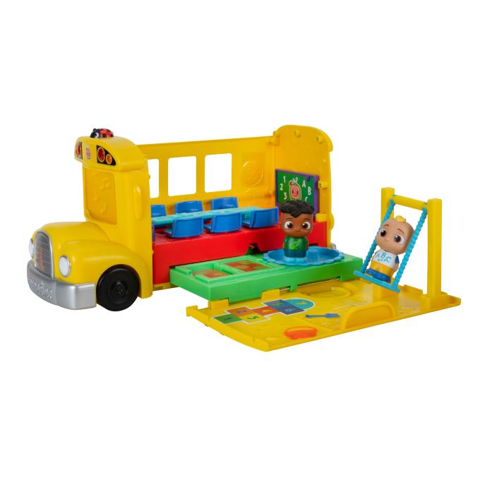 CoComelon CMW0509