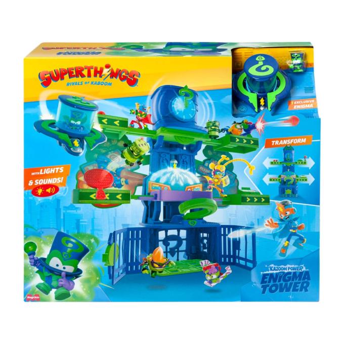 SuperThings PSTSP112IN150