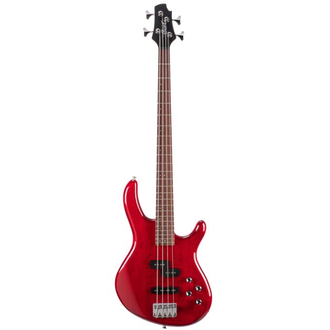 Cort Action Bass Plus TR