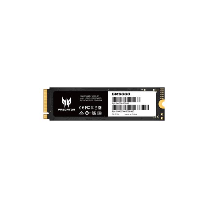 Acer Predator BL.9BWWR.129