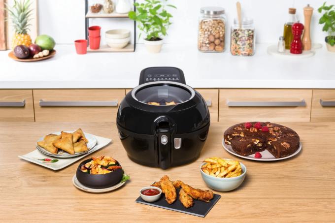 TEFAL FZ760830