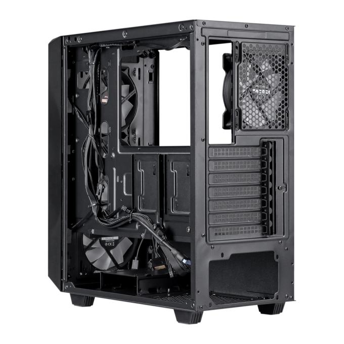 ProLogix E120 Black