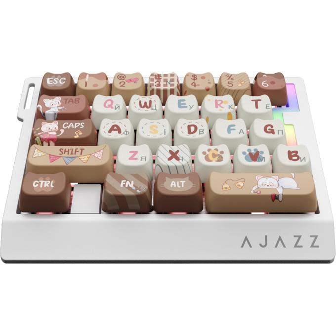 Ajazz AK029-M-Y