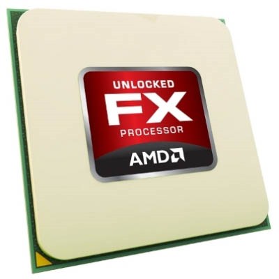 Процессор AMD FX-4200 3.30GHz, FD4200FRW4KGU Tray