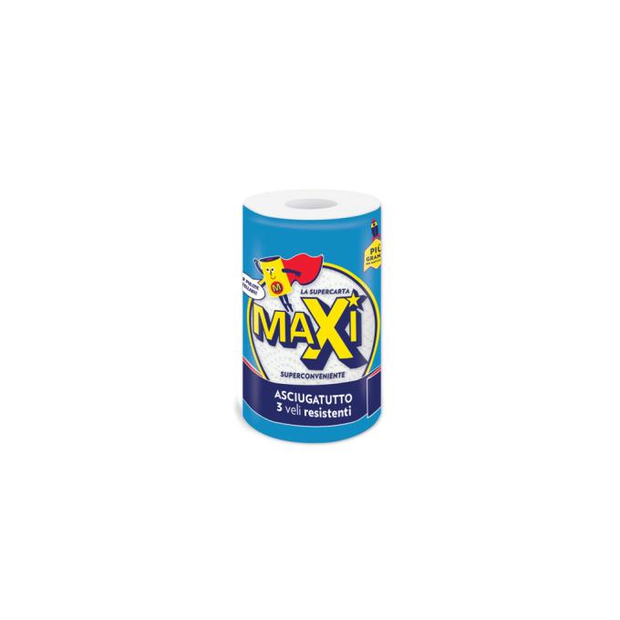 Maxi Household 8011728280089