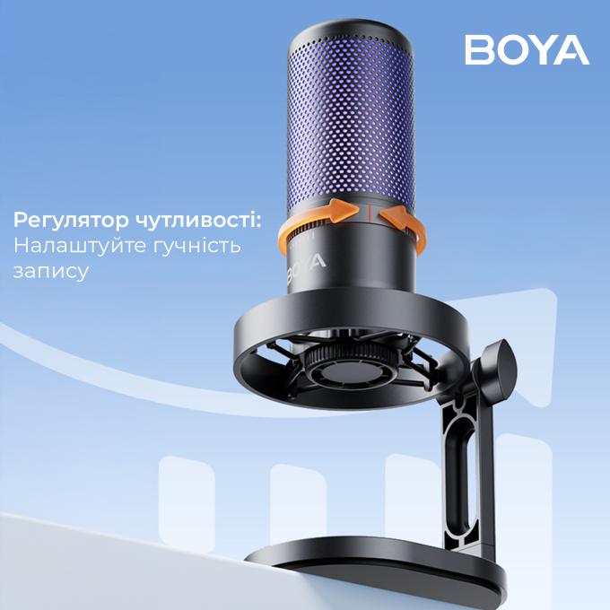 Boya BOYA K3-02