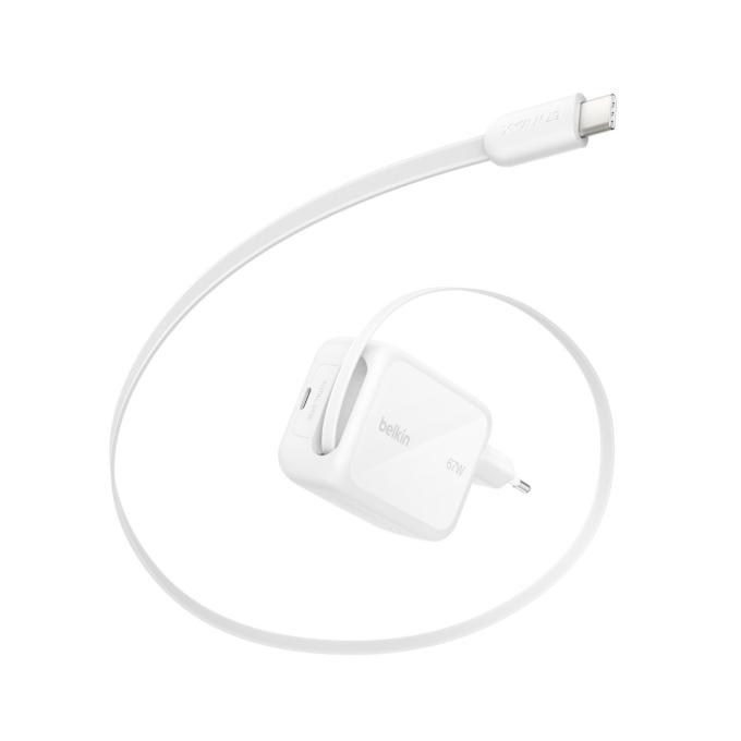 Belkin WCH022KQWH