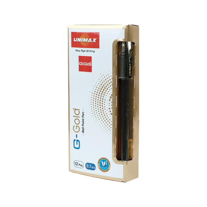 Unimax UX-139-01