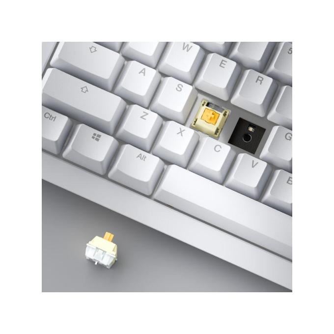 Ducky ON2408AST3-DAUSPDOECL2WW1