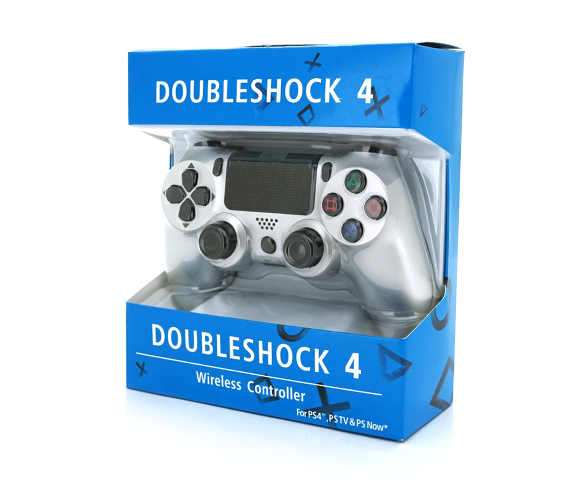 VOLTRONIC PS4 Wireless-Sr