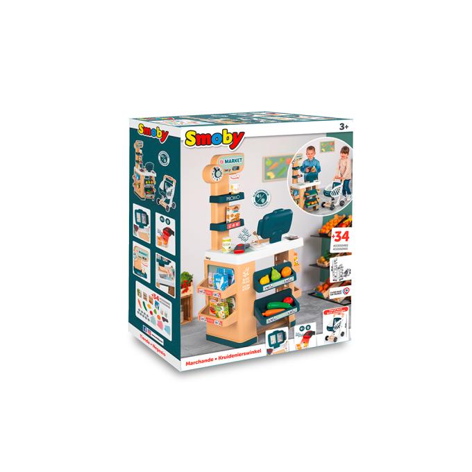 Smoby 350238