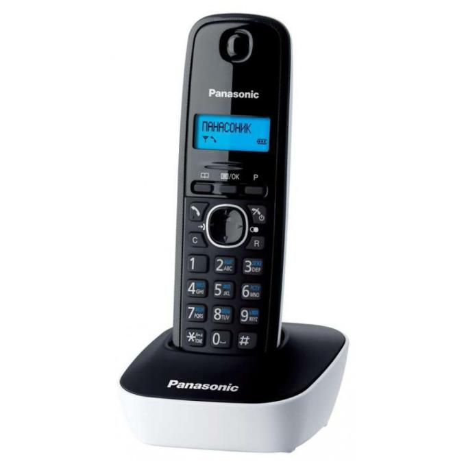 PANASONIC KX-TG1611UAF
