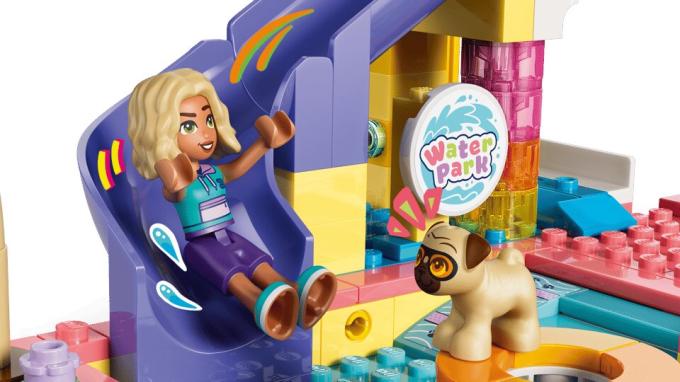 LEGO 42676