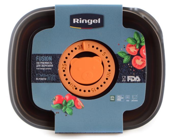 Ringel RG-9100/250
