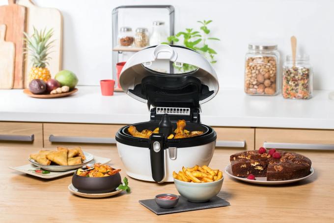 TEFAL FZ760030