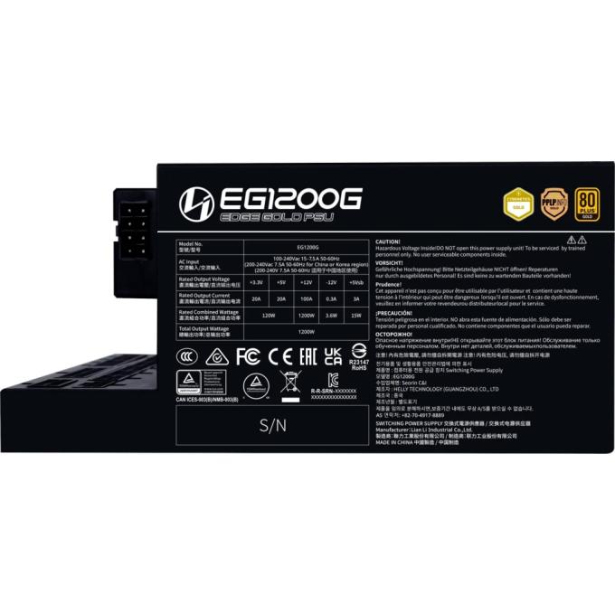 Lian Li G9P.EG1200G.BH00.EU