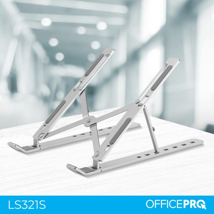 OfficePro LS321S