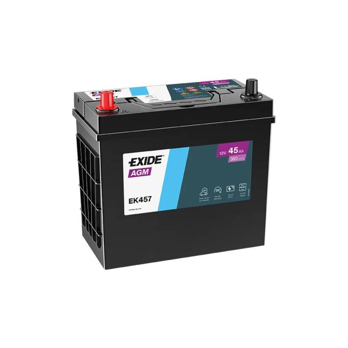 EXIDE EK457