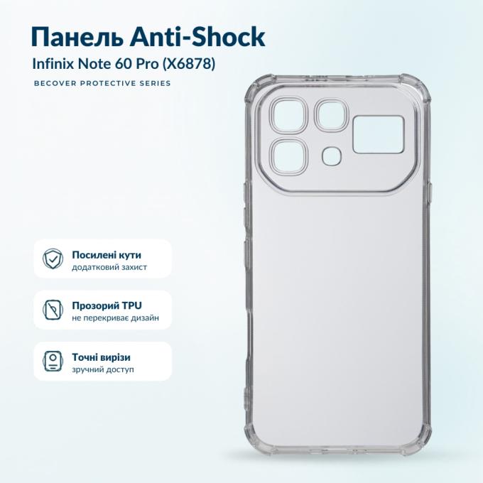 BeCover 716082
