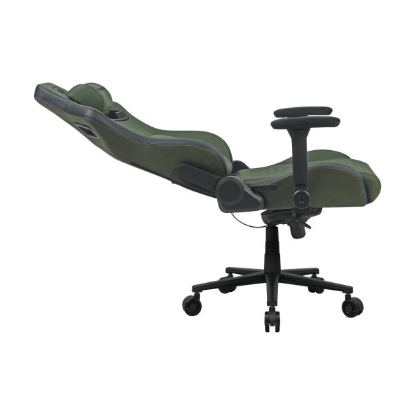 Cougar DEFENSOR S Army Green F