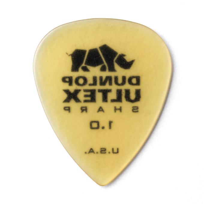 Jim Dunlop 433P1.0