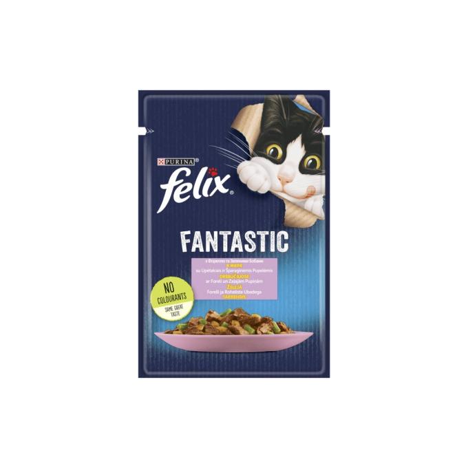 Purina Felix 7613039841617