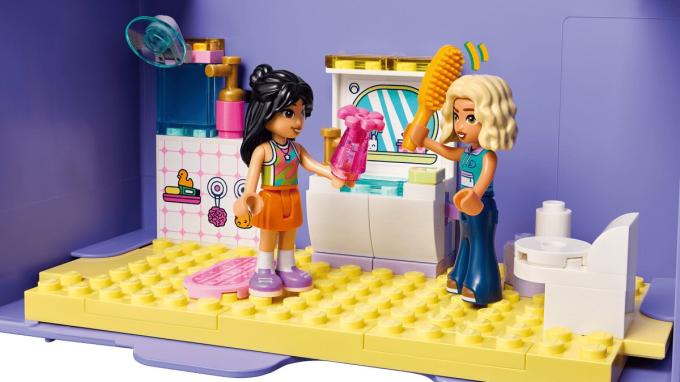 LEGO 42697