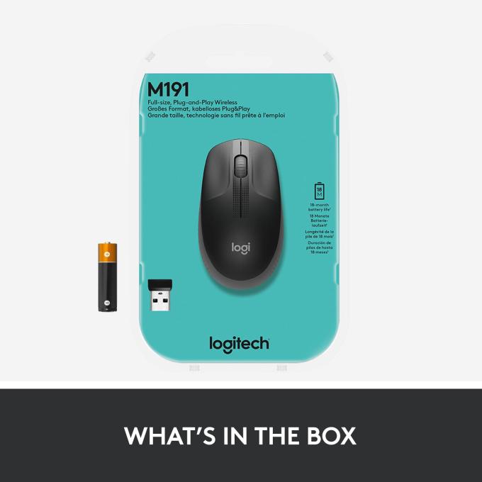 Logitech L910-005905       