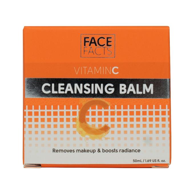 Face Facts 5031413930900