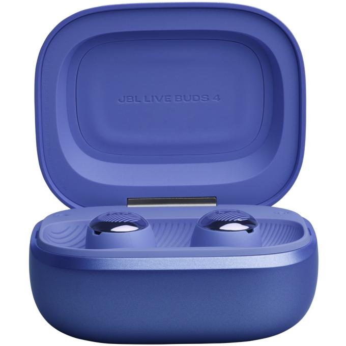 JBL JBLLIVEBUDS4BLU