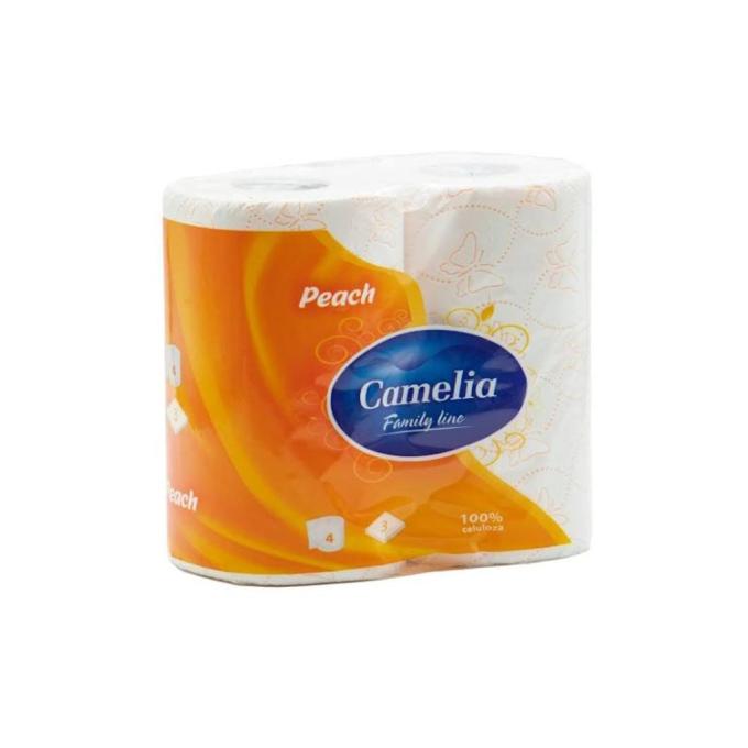 Camelia 8606111248045