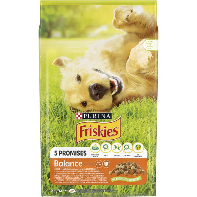 Purina Friskies 7613031395491